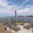 #sundeck  - Arca