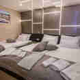 Lower Deck Cabin - Desire