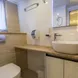 Bagno privato - Desire