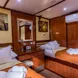 Lower Deck Cabin - Princess Aloha