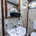 En-suite badkamers - Princess Aloha