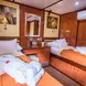 Main Deck Cabin - Princess Aloha