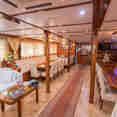 Restaurant - Princess Aloha