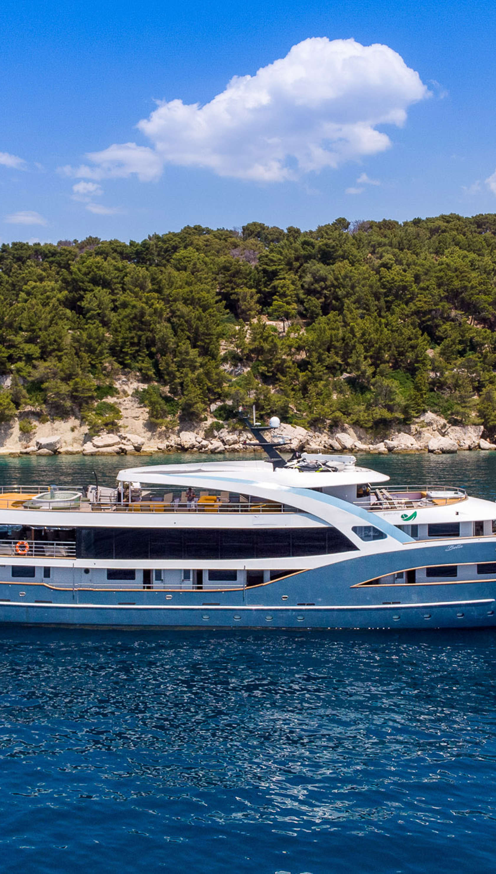 Bella Croatia