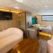 Main Deck Cabin - Bella