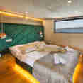 Cabine no Deque Principal - Bella