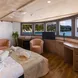 Main Deck Cabin - Bella