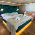 Cabine no Deque Principal - Bella