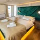 Main Deck Cabin - Bella