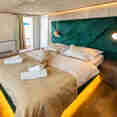 Cabine no Deque Principal - Bella