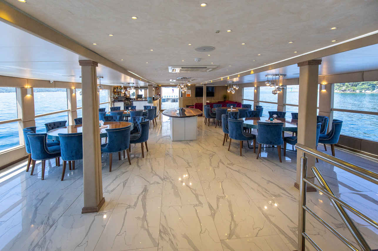#restaurant - Bella