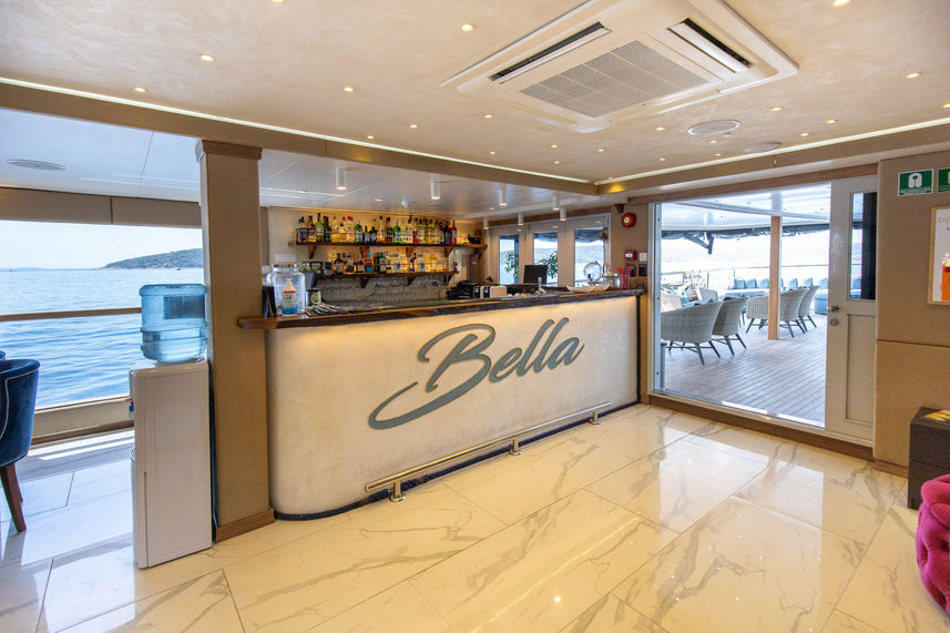 #restaurant - Bella