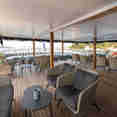 Lounge Externo - Bella