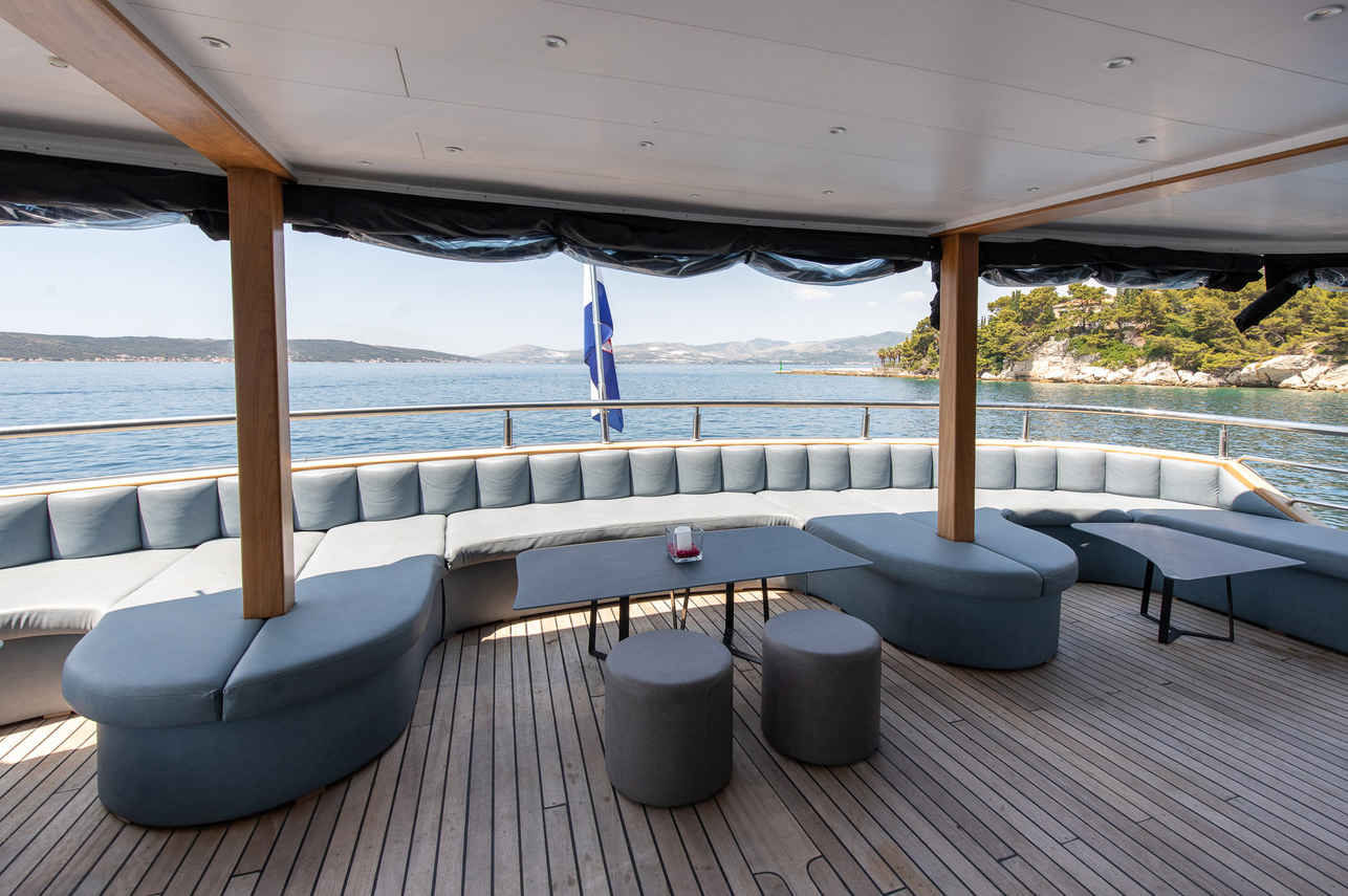 Lounge Aperta - Bella
