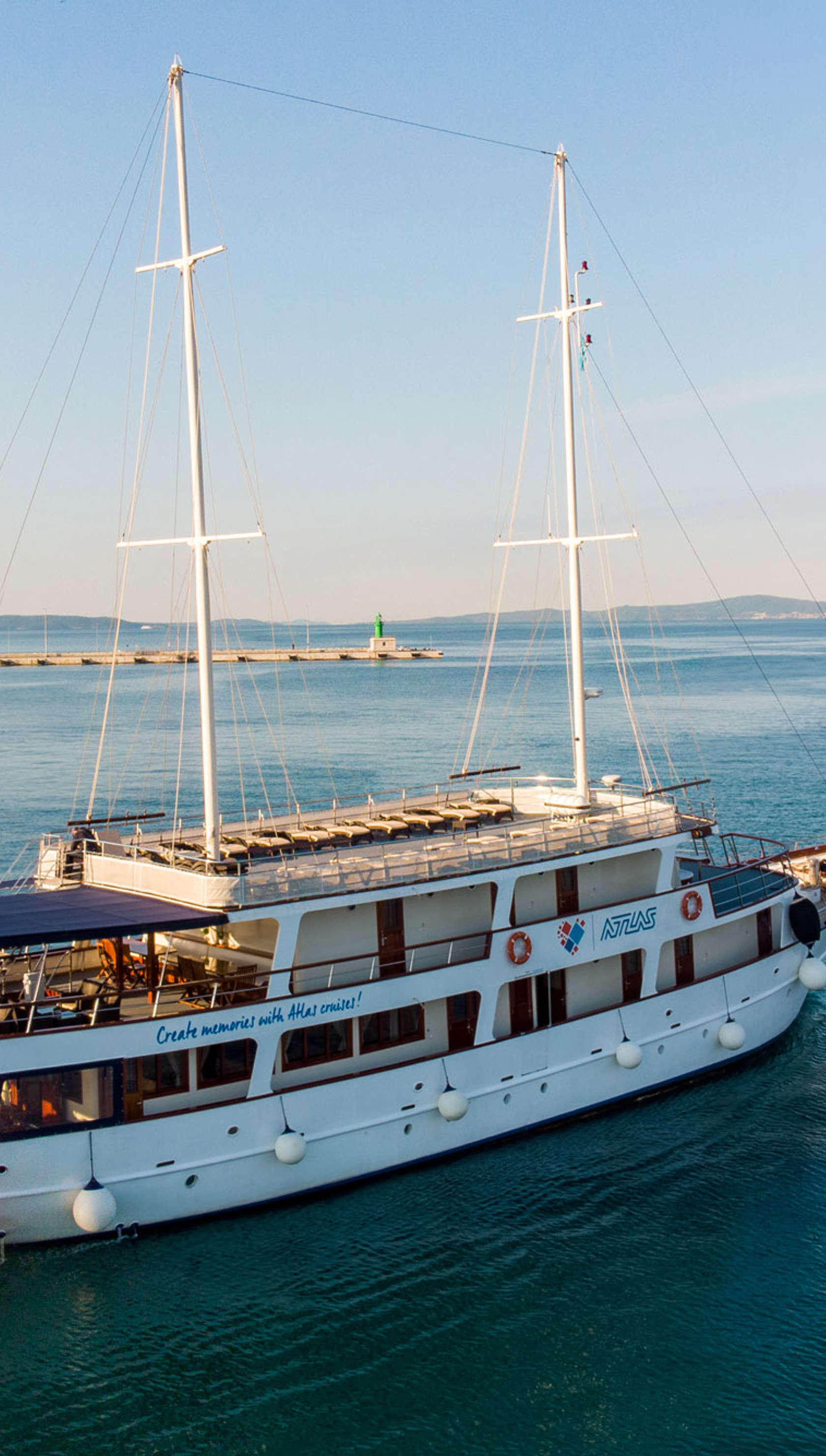 Eden Croatia