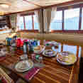 Dining Room - Eden