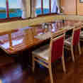 Dining Room - Eden