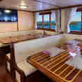 Dining Room - Eden