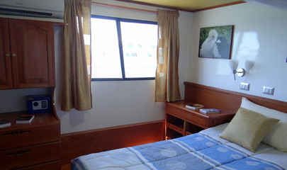 Standard Cabins
