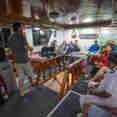 Briefing Session