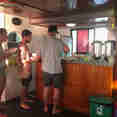 Sala de Jantar - Darwin