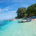 Bali's Beach
