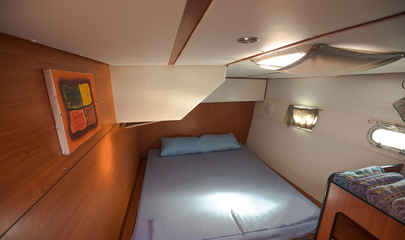 Standard Double or Twin