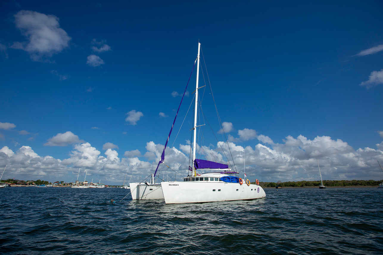 Bali Dream II