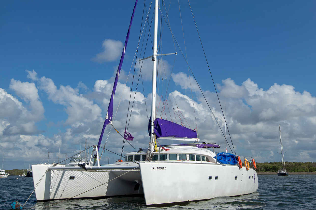 Bali Dream II