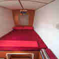 Cabine double - Bali Dream II