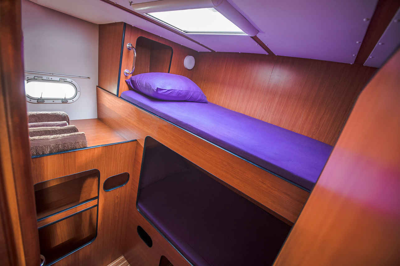 #bunkbedcabin - Bali Dream II