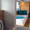 Seaview Superior Cabin