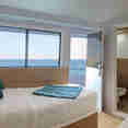 Seaview Superior Cabin