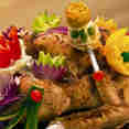 Delicious Cuisine - Enigma
