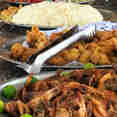 Delicious Cuisine - Enigma