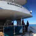 Dive deck - Enigma