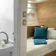Standard Cabin - Enigma