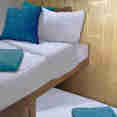 Family bunk