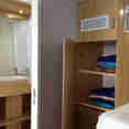 Seaview Superior Cabin