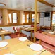 Restaurant - Katarina Line Traditional En-Suite