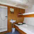 Cabine - Katarina Line Traditional En-Suite