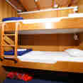 Cabine - Katarina Line Traditional En-Suite