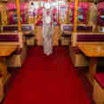 Sala da pranzo - Katarina Line Traditional En-Suite