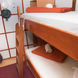 Hutten - Katarina Line Traditional En-Suite