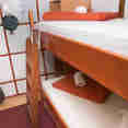 Cabine - Katarina Line Traditional En-Suite