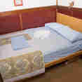 Cabine - Katarina Line Traditional En-Suite