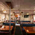 Sala da pranzo - Katarina Line Traditional En-Suite