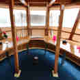 Sala da pranzo - Katarina Line Traditional En-Suite