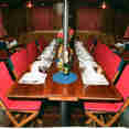 Sala da pranzo - Katarina Line Traditional En-Suite