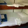 Cabine - Katarina Line Traditional En-Suite